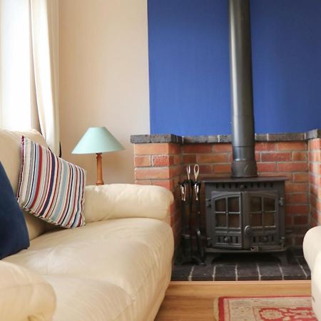 Holiday Bungalow, Short Drive To 7 Beaches! Saint Merryn Exteriör bild