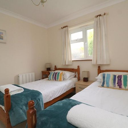 Holiday Bungalow, Short Drive To 7 Beaches! Saint Merryn Exteriör bild