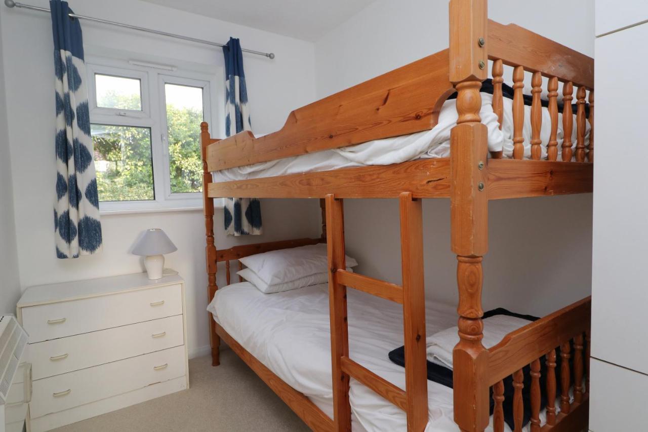 Holiday Bungalow, Short Drive To 7 Beaches! Saint Merryn Exteriör bild